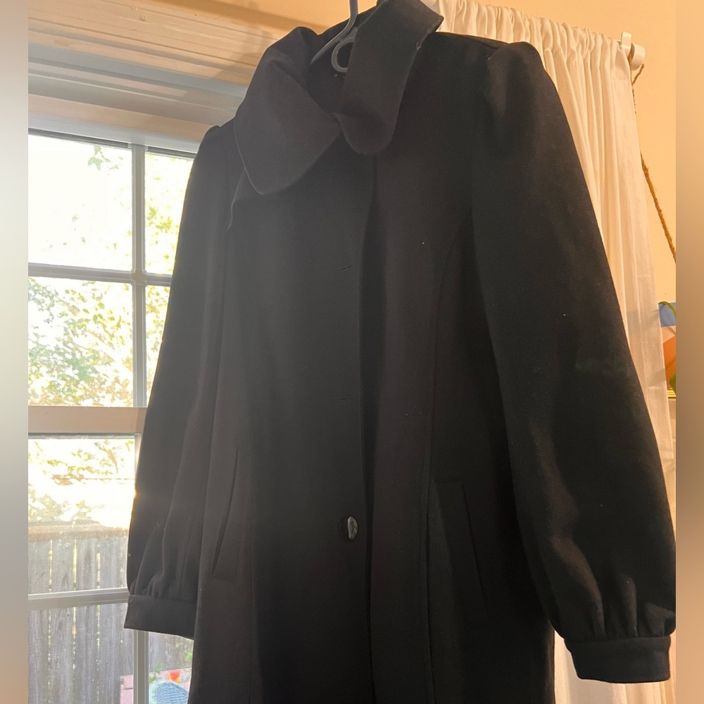 Women’s coat-Size XL